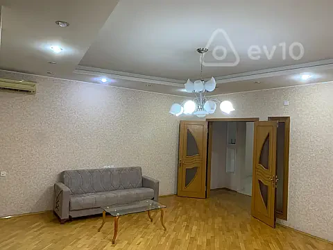 Kirayə verilir 3 otaqlı yeni tikili 75 m² — Bakı, Nəsimi 3 otaq 75.00 m²