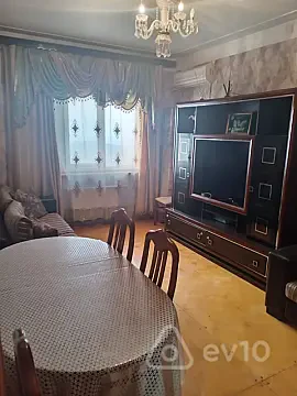 Kirayə verilir 2 otaqlı köhnə tikili 50 m² — Bakı, Xətai 2 otaq 50.00 m²