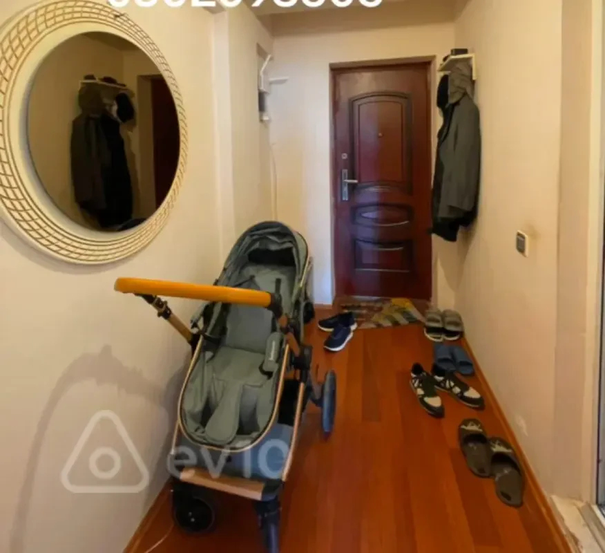 Kirayə verilir 1 otaqlı köhnə tikili 33 m²