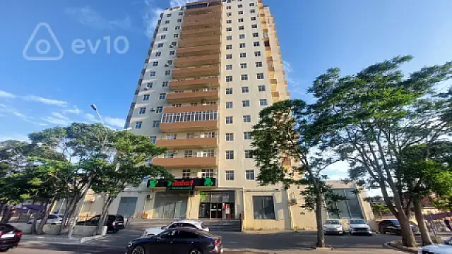 Satılır 2 otaqlı yeni tikili 90 m² — Bakı, Suraxanı 2 otaq 90.00 m²