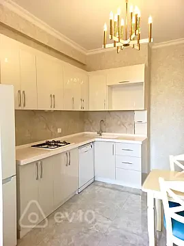 Kirayə verilir 2 otaqlı yeni tikili 70 m² — Bakı, Nəsimi 2 otaq 70.00 m²