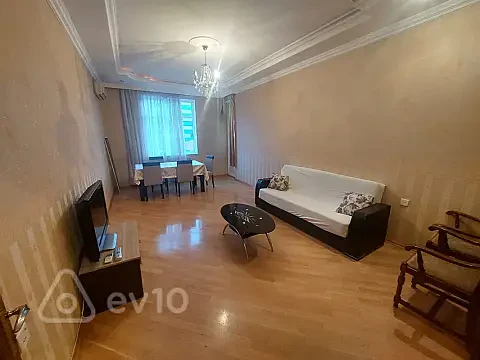 Kirayə verilir 2 otaqlı yeni tikili 90 m² — Bakı, Nəsimi 2 otaq 90.00 m²
