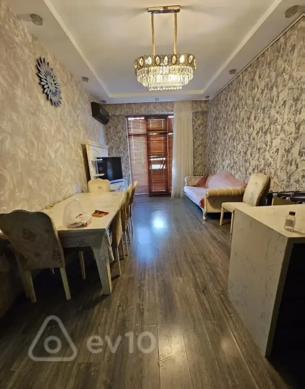 Satılır 2 otaqlı yeni tikili 48 m²