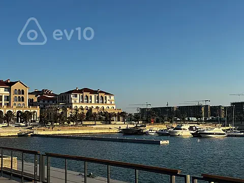 Satılır 2 otaqlı yeni tikili 83 m² — Bakı, Sabunçu 2 otaq 83.00 m²