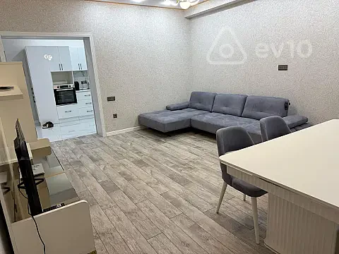 Kirayə verilir 2 otaqlı yeni tikili 70 m² — Bakı, Nəsimi 2 otaq 70.00 m²