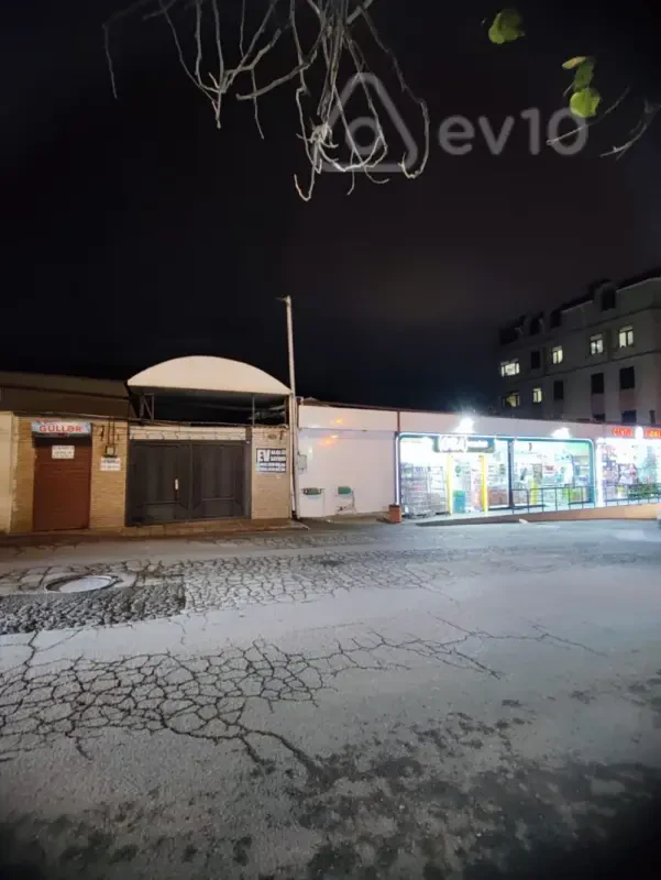 Kirayə verilir 3 otaqlı həyət evi 100 m²