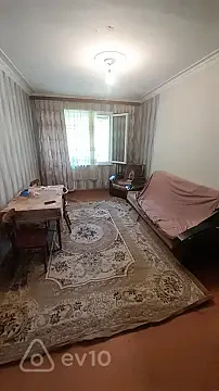Kirayə verilir 2 otaqlı köhnə tikili 60 m² — Bakı, Nəsimi 2 otaq 60.00 m²
