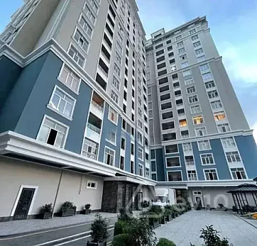 Kirayə verilir 2 otaqlı yeni tikili 80 m² — Bakı, Nəsimi 2 otaq 80.00 m²