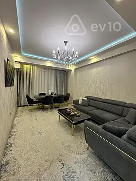 Satılır 2 otaqlı yeni tikili 68 m² — Bakı, Binəqədi 2 otaq 68.00 m²