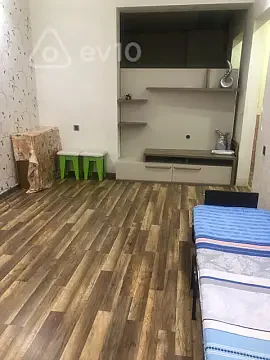 Kirayə verilir 2 otaqlı yeni tikili 60 m² — Bakı, Yasamal 2 otaq 60.00 m²