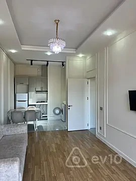 Kirayə verilir 2 otaqlı yeni tikili 70 m² — Bakı, Binəqədi 2 otaq 70.00 m²