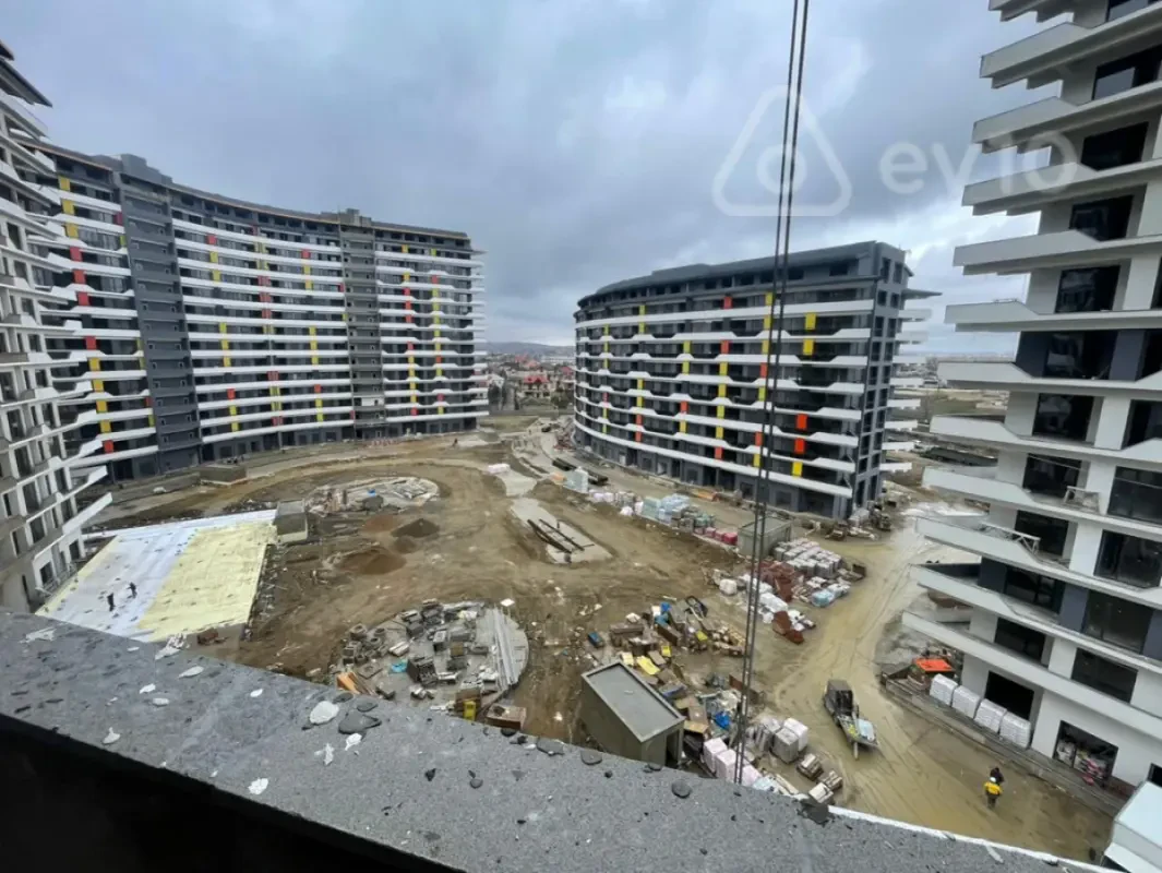 Satılır 2 otaqlı yeni tikili 73 m²