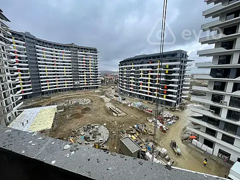 Satılır 2 otaqlı yeni tikili 73 m² — Bakı, Binəqədi 2 otaq 73.00 m²