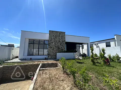 Satılır 4 otaqlı həyət evi 120 m² — Bakı, Sabunçu 4 otaq 120.00 m²