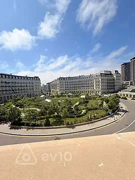 Satılır 3 otaqlı yeni tikili 118.4 m² — Bakı, Xətai 3 otaq 118.40 m²
