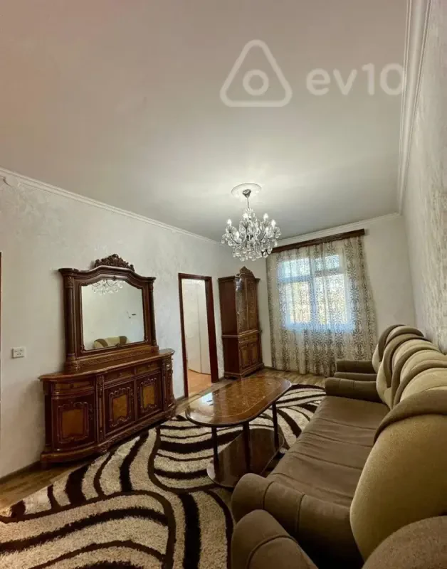 Kirayə verilir 1 otaqlı köhnə tikili 40 m²