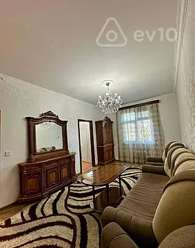 Kirayə verilir 1 otaqlı köhnə tikili 40 m² — Bakı, Binəqədi 1 otaq 40.00 m²