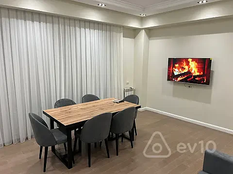 Kirayə verilir 2 otaqlı yeni tikili 75 m² — Bakı, Yasamal 2 otaq 75.00 m²