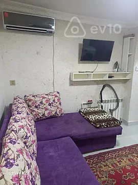 Kirayə verilir 1 otaqlı köhnə tikili 23 m² — Bakı, Nərimanov 1 otaq 23.00 m²