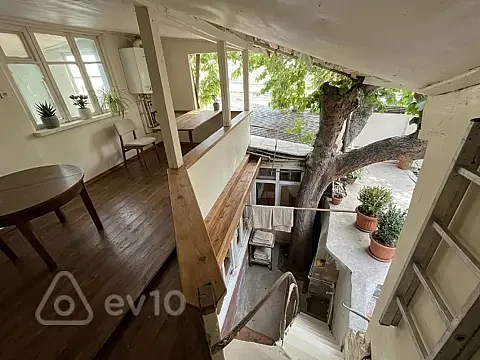 Satılır 5 otaqlı həyət evi 130 m² — Bakı, Nərimanov 5 otaq 130.00 m²