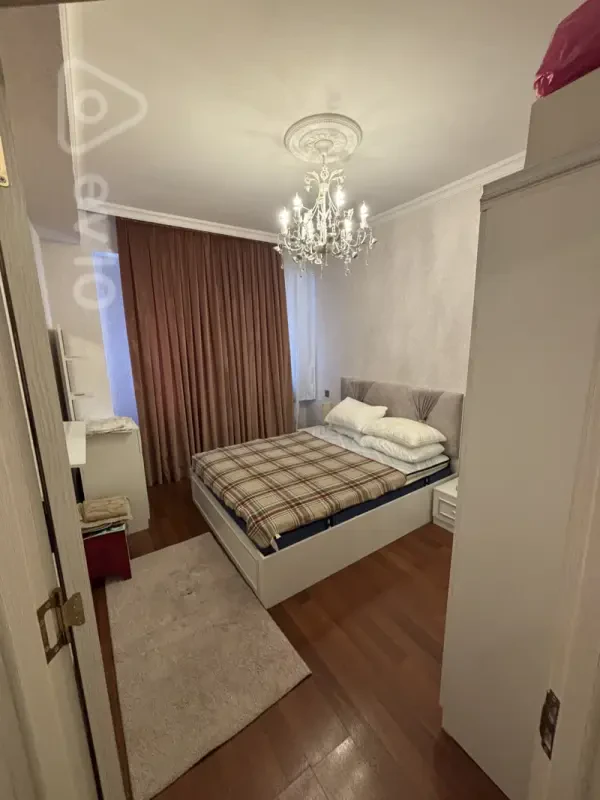 Kirayə verilir 2 otaqlı yeni tikili 54 m²