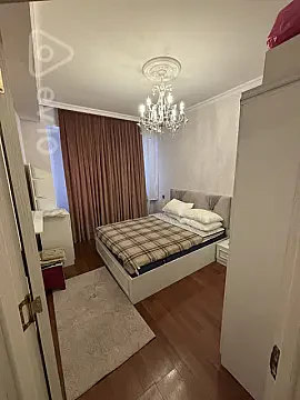 Kirayə verilir 2 otaqlı yeni tikili 54 m² — Xırdalan 2 otaq 54.00 m²