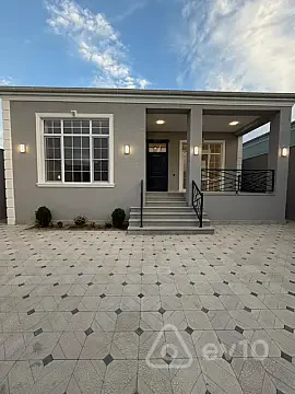 Satılır 4 otaqlı həyət evi 140 m² — Bakı, Xəzər 4 otaq 140.00 m²