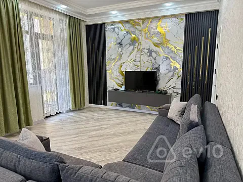 Kirayə verilir 2 otaqlı yeni tikili 87 m² — Bakı, Nizami 2 otaq 87.00 m²