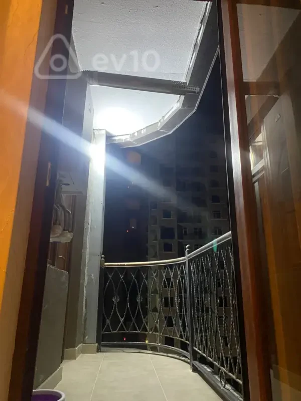 Kirayə verilir 2 otaqlı yeni tikili 60 m²