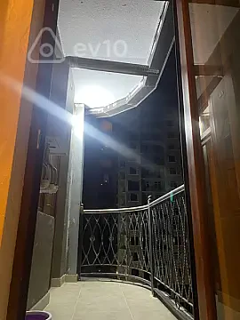 Kirayə verilir 2 otaqlı yeni tikili 60 m² — Bakı, Yasamal 2 otaq 60.00 m²