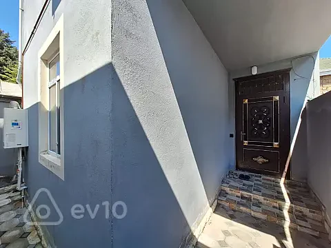 Kirayə verilir 3 otaqlı həyət evi 80 m² — Bakı, Xətai 3 otaq 80.00 m²