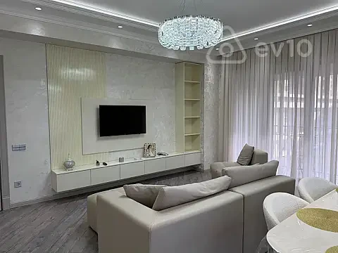 Kirayə verilir 3 otaqlı yeni tikili 130 m² — Bakı, Xətai 3 otaq 130.00 m²