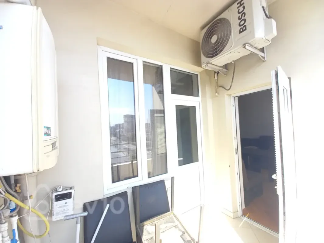 Kirayə verilir 2 otaqlı yeni tikili 95 m²