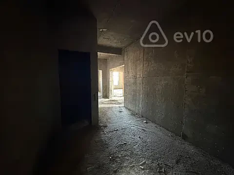 Satılır 3 otaqlı yeni tikili 118 m² — Bakı, Nəsimi 3 otaq 118.00 m²