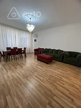 Kirayə verilir 3 otaqlı yeni tikili 140 m² — Bakı, Xətai 3 otaq 140.00 m²