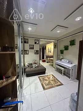 Satılır 3 otaqlı yeni tikili 107 m² — Bakı, Yasamal 3 otaq 107.00 m²