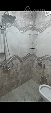 Kirayə verilir 1 otaqlı yeni tikili 46 m² — Xırdalan 1 otaq 46.00 m²