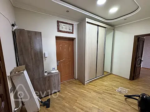 Kirayə verilir 2 otaqlı yeni tikili 85 m² — Bakı, Nəsimi 2 otaq 85.00 m²
