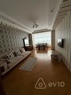 Kirayə verilir 2 otaqlı yeni tikili 110 m² — Bakı, Nəsimi 2 otaq 110.00 m²