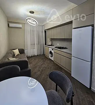 Kirayə verilir 2 otaqlı yeni tikili 60 m² — Bakı, Yasamal 2 otaq 60.00 m²