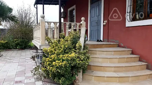 Kirayə verilir 3 otaqlı həyət evi 120 m² — Bakı, Binəqədi 3 otaq 120.00 m²