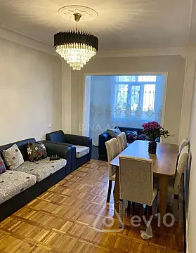 Kirayə verilir 4 otaqlı yeni tikili 120 m² — Bakı, Yasamal 4 otaq 120.00 m²