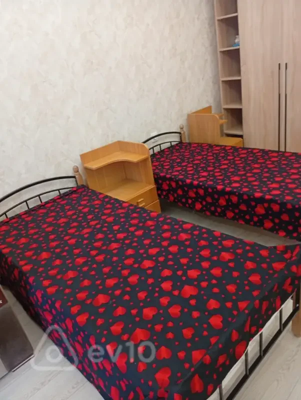 Kirayə verilir 2 otaqlı yeni tikili 110 m²