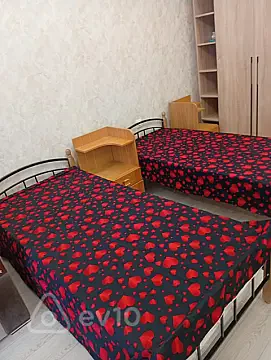 Kirayə verilir 2 otaqlı yeni tikili 110 m² — Bakı, Nərimanov 2 otaq 110.00 m²