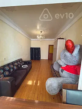 Kirayə verilir 3 otaqlı köhnə tikili 110 m² — Bakı, Binəqədi 3 otaq 110.00 m²