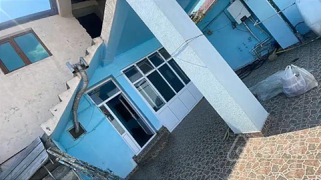 Kirayə verilir 3 otaqlı həyət evi 70 m² — Bakı, Nizami 3 otaq 70.00 m²