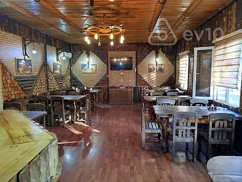 Kirayə verilir mənzil 500 m² — Bakı, Xətai 500.00 m²