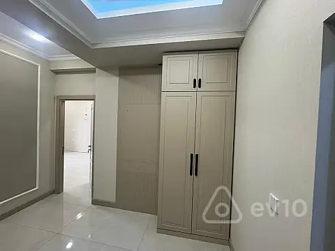 Satılır 3 otaqlı yeni tikili 107 m² — Bakı, Binəqədi 3 otaq 107.00 m²
