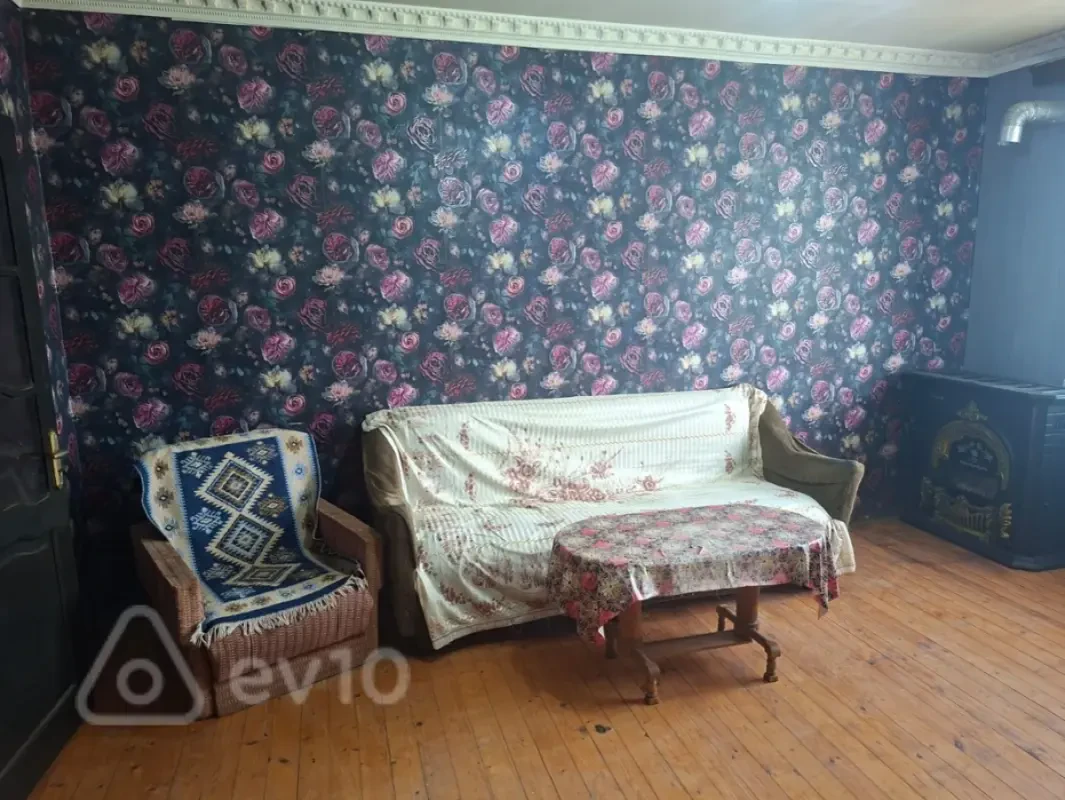 Kirayə verilir 2 otaqlı həyət evi 70 m²