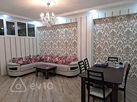 Kirayə verilir 3 otaqlı yeni tikili 100 m² — Bakı, Yasamal 3 otaq 100.00 m²